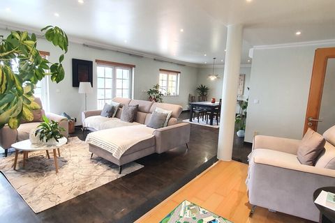 Villa i A dos Cunhados e Maceira, Lisbon, A dos Cunhados e Maceira - € 504.500 | Ref: SF-SAFTI:007380 - foto 3