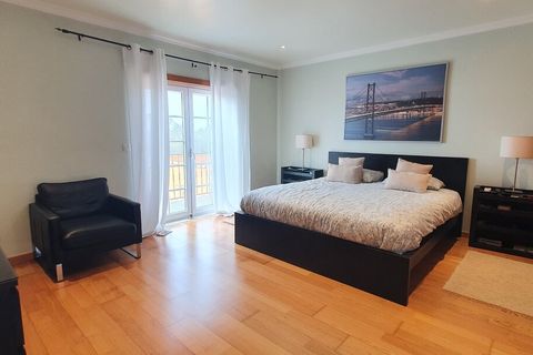 Villa i A dos Cunhados e Maceira, Lisbon, A dos Cunhados e Maceira - € 504.500 | Ref: SF-SAFTI:007380 - foto 10