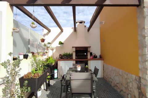 Villa i A dos Cunhados e Maceira, Lisbon, A dos Cunhados e Maceira - € 504.500 | Ref: SF-SAFTI:007380 - foto 20