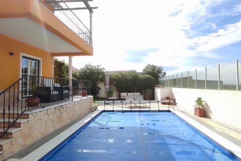 Villa i A dos Cunhados e Maceira, Lisbon, A dos Cunhados e Maceira - € 504.500 | Ref: SF-SAFTI:007380 - foto 21