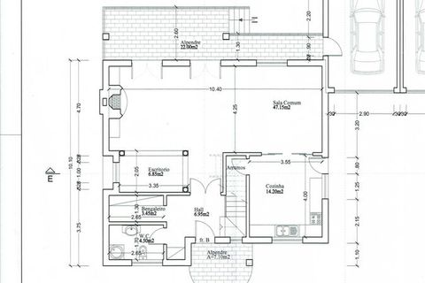 Villa i A dos Cunhados e Maceira, Lisbon, A dos Cunhados e Maceira - € 504.500 | Ref: SF-SAFTI:007380 - foto 24