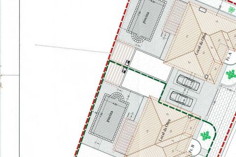 Villa i A dos Cunhados e Maceira, Lisbon, A dos Cunhados e Maceira - € 504.500 | Ref: SF-SAFTI:007380 - foto 25