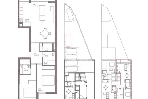 Lejlighed i Senhora da Hora, Porto, Senhora da Hora - € 336.700 | Ref: JM112501 - foto 16