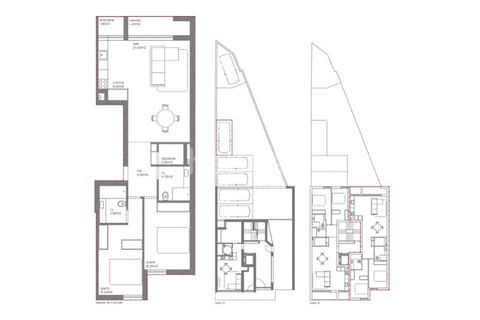 Lejlighed i Senhora da Hora, Porto, Senhora da Hora - € 336.700 | Ref: JM112501 - foto 11