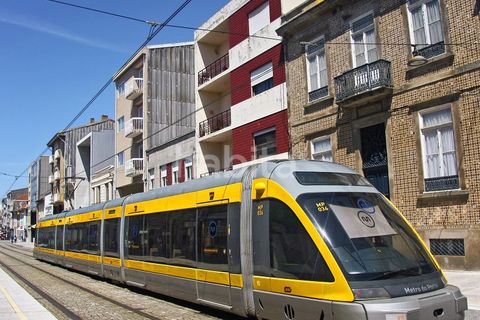 Lejlighed i Senhora da Hora, Porto, Senhora da Hora - € 336.700 | Ref: JM112501 - foto 13