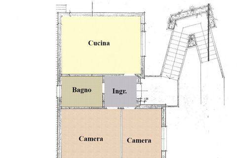 Villa i Albignasego, Padua, Albignasego - € 320.000 | Ref: AN2221VRL - foto 10