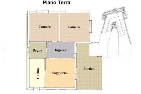 Villa i Albignasego, Padua, Albignasego - € 320.000 | Ref: AN2221VRL - foto 11