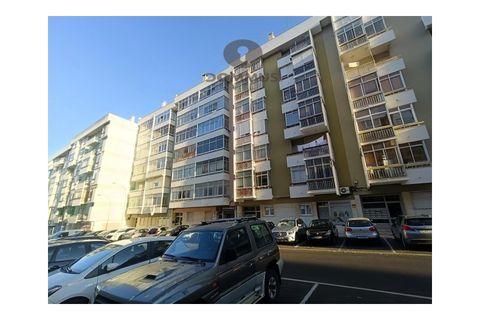 Lejlighed i Oeiras, Lisbon, Oeiras - € 475.000 | Ref: APA_659 - foto 28