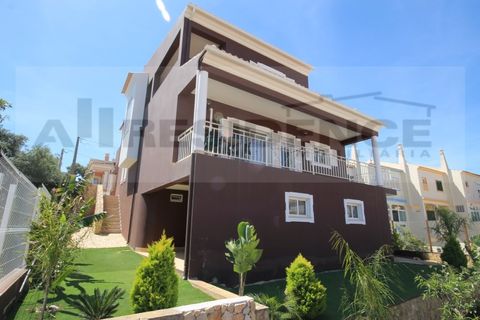Villa i Algoz, Faro, Algoz - € 549.000 | Ref: V4-20 - foto 3