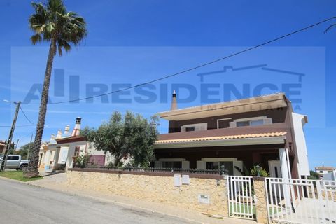 Villa i Algoz, Faro, Algoz - € 549.000 | Ref: V4-20 - foto 5
