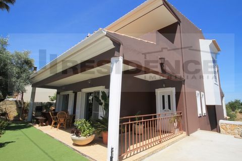 Villa i Algoz, Faro, Algoz - € 549.000 | Ref: V4-20 - foto 8
