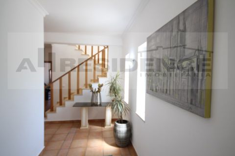 Villa i Algoz, Faro, Algoz - € 549.000 | Ref: V4-20 - foto 10
