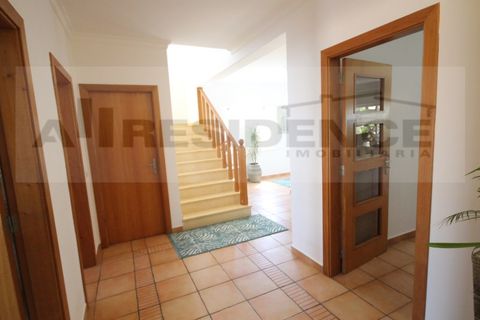 Villa i Algoz, Faro, Algoz - € 549.000 | Ref: V4-20 - foto 12