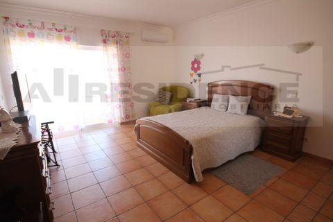 Villa i Algoz, Faro, Algoz - € 549.000 | Ref: V4-20 - foto 23