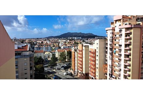 Lejlighed i Sintra, Lisbon, Sintra - € 299.000 | Ref: 9855AB - foto 1