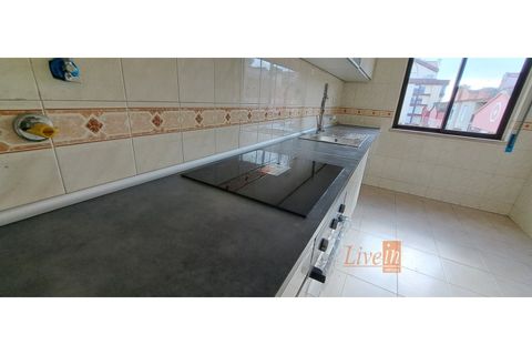 Lejlighed i Sintra, Lisbon, Sintra - € 299.000 | Ref: 9855AB - foto 6
