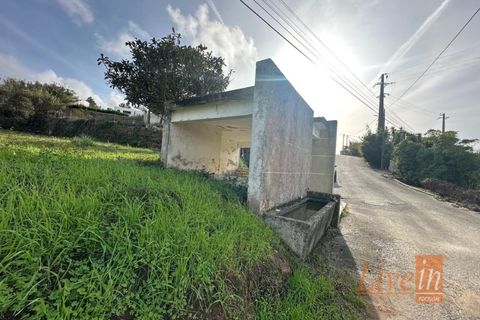 Helårsgrund i Mafra, Lisbon, Mafra - € 195.000 | Ref: 9860AE - foto 2