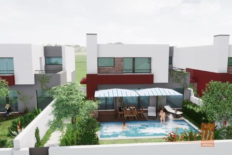 Villa i Mafra, Lisbon, Mafra - € 760.000 | Ref: 9856IA - foto 36