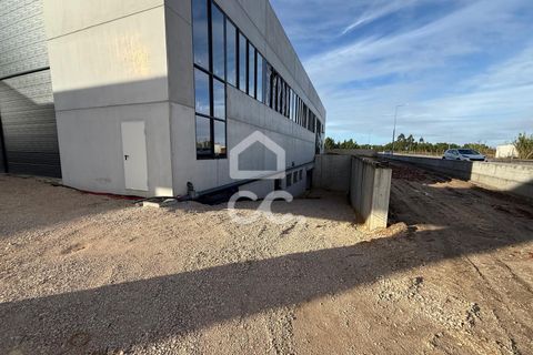 Erhvervsejendom i Nazare, Leiria, Nazare - € 1.700.000 | Ref: 364/N/01240 - foto 3