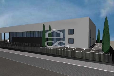 Erhvervsejendom i Nazare, Leiria, Nazare - € 1.700.000 | Ref: 364/N/01240 - foto 6
