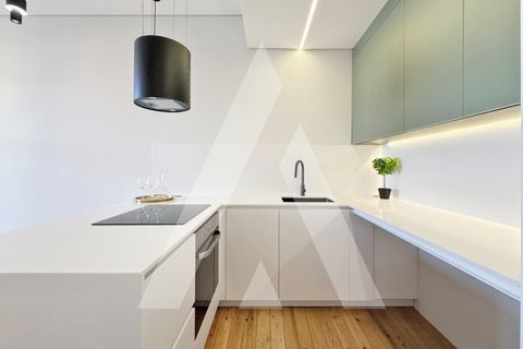Lejlighed i Lisbon, Lisbon, Lisbon - € 610.000 | Ref: 1141364/25LA - foto 6