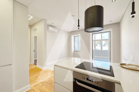Lejlighed i Lisbon, Lisbon, Lisbon - € 610.000 | Ref: 1141364/25LA - foto 1