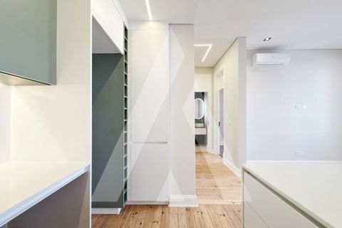Lejlighed i Lisbon, Lisbon, Lisbon - € 610.000 | Ref: 1141364/25LA - foto 5