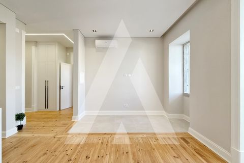 Lejlighed i Lisbon, Lisbon, Lisbon - € 610.000 | Ref: 1141364/25LA - foto 3