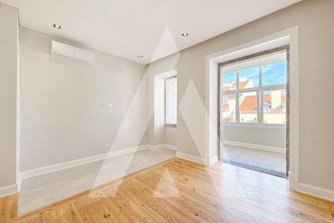 Lejlighed i Lisbon, Lisbon, Lisbon - € 610.000 | Ref: 1141364/25LA - foto 4