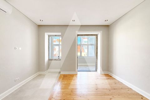 Lejlighed i Lisbon, Lisbon, Lisbon - € 610.000 | Ref: 1141364/25LA - foto 9