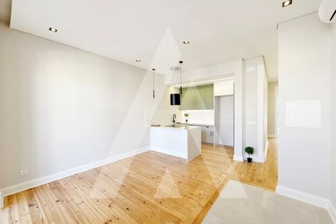 Lejlighed i Lisbon, Lisbon, Lisbon - € 610.000 | Ref: 1141364/25LA - foto 10