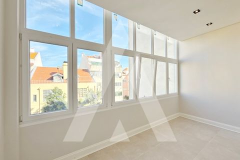 Lejlighed i Lisbon, Lisbon, Lisbon - € 610.000 | Ref: 1141364/25LA - foto 11