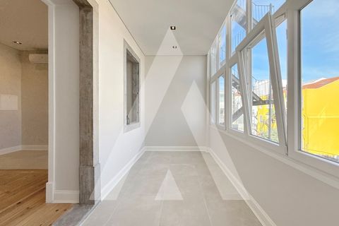Lejlighed i Lisbon, Lisbon, Lisbon - € 610.000 | Ref: 1141364/25LA - foto 12