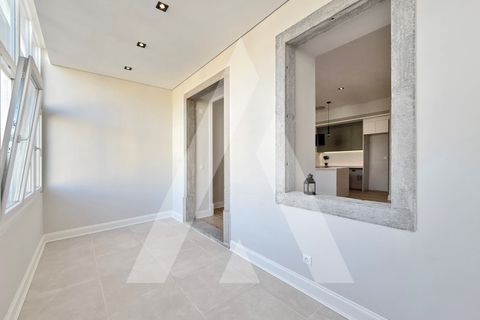 Lejlighed i Lisbon, Lisbon, Lisbon - € 610.000 | Ref: 1141364/25LA - foto 14