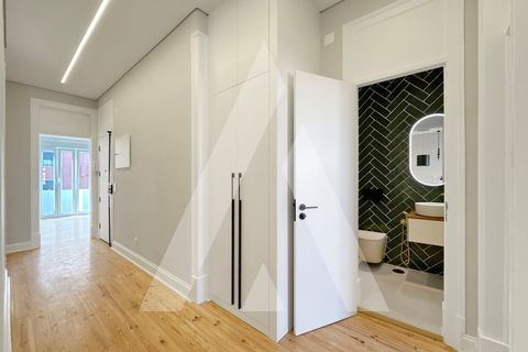 Lejlighed i Lisbon, Lisbon, Lisbon - € 610.000 | Ref: 1141364/25LA - foto 15