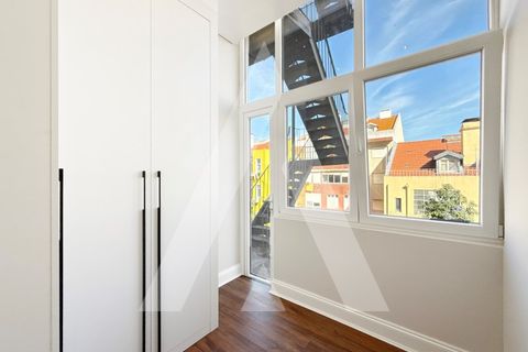 Lejlighed i Lisbon, Lisbon, Lisbon - € 610.000 | Ref: 1141364/25LA - foto 20