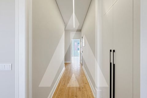 Lejlighed i Lisbon, Lisbon, Lisbon - € 610.000 | Ref: 1141364/25LA - foto 23