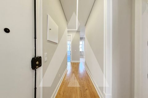 Lejlighed i Lisbon, Lisbon, Lisbon - € 610.000 | Ref: 1141364/25LA - foto 2