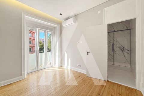 Lejlighed i Lisbon, Lisbon, Lisbon - € 610.000 | Ref: 1141364/25LA - foto 24