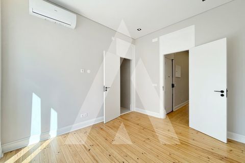 Lejlighed i Lisbon, Lisbon, Lisbon - € 610.000 | Ref: 1141364/25LA - foto 25