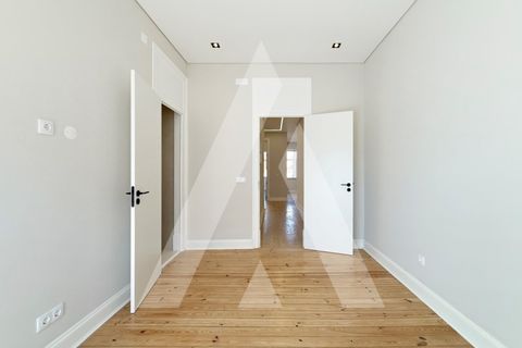 Lejlighed i Lisbon, Lisbon, Lisbon - € 610.000 | Ref: 1141364/25LA - foto 26