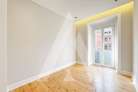 Lejlighed i Lisbon, Lisbon, Lisbon - € 610.000 | Ref: 1141364/25LA - foto 28