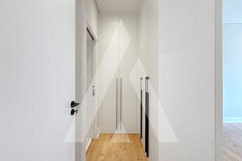 Lejlighed i Lisbon, Lisbon, Lisbon - € 610.000 | Ref: 1141364/25LA - foto 33