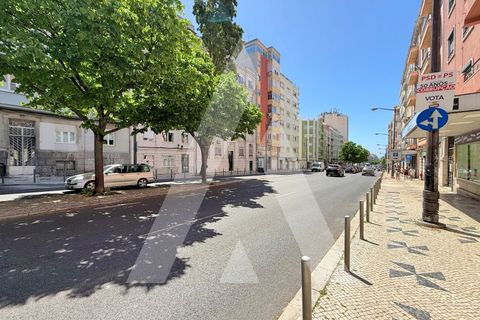 Lejlighed i Lisbon, Lisbon, Lisbon - € 610.000 | Ref: 1141364/25LA - foto 38