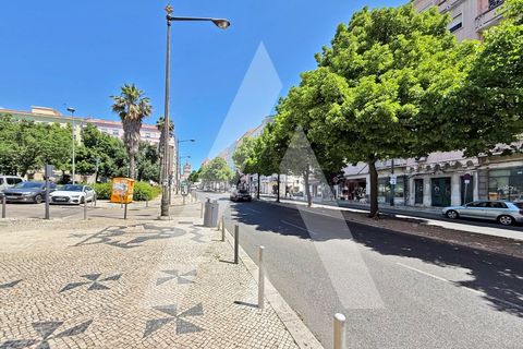 Lejlighed i Lisbon, Lisbon, Lisbon - € 610.000 | Ref: 1141364/25LA - foto 39