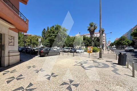 Lejlighed i Lisbon, Lisbon, Lisbon - € 610.000 | Ref: 1141364/25LA - foto 40