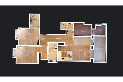 Lejlighed i Lisbon, Lisbon, Lisbon - € 610.000 | Ref: 1141364/25LA - foto 41