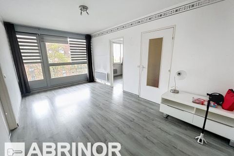 Leilighet i Seclin, Nord, Seclin - € 128 500 | Ref: WATT-38820-ECUBI - foto 2