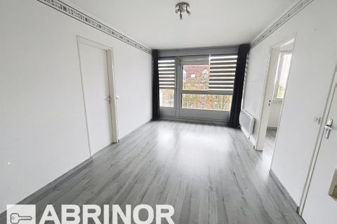 Leilighet i Seclin, Nord, Seclin - € 128 500 | Ref: WATT-38820-ECUBI - foto 3