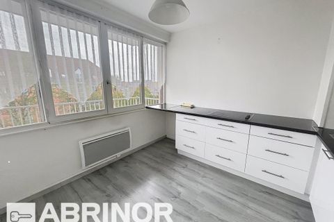Leilighet i Seclin, Nord, Seclin - € 128 500 | Ref: WATT-38820-ECUBI - foto 4